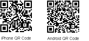 qr codes