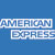 Bei uns können Sie mit American Express bezahlen